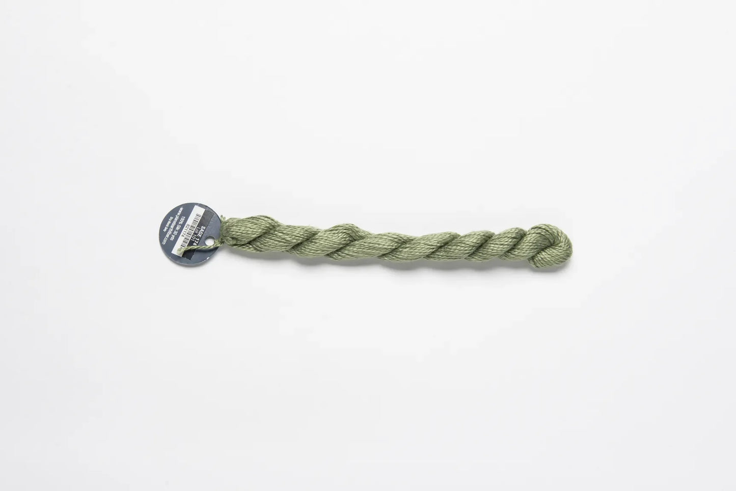 174 Sage Planet Earth Silk