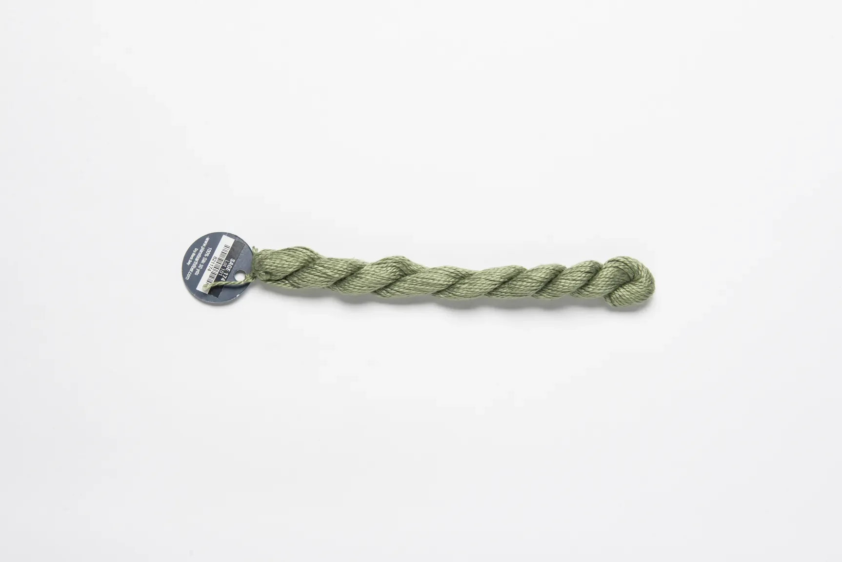 174 Sage Planet Earth Silk