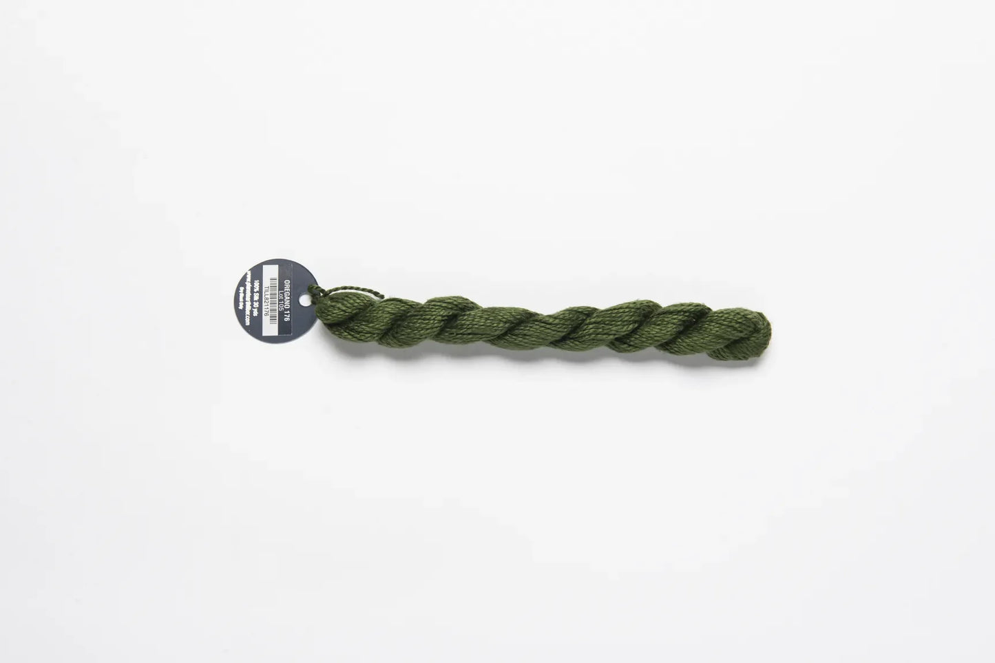 176 Oregano Planet Earth Silk