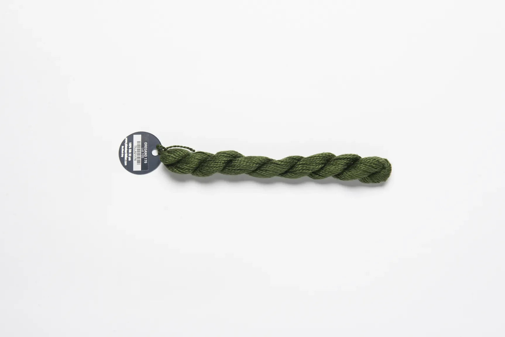 176 Oregano Planet Earth Silk