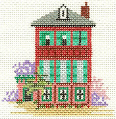 Red House