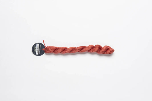 207 Nantucket Red Planet Earth Silk