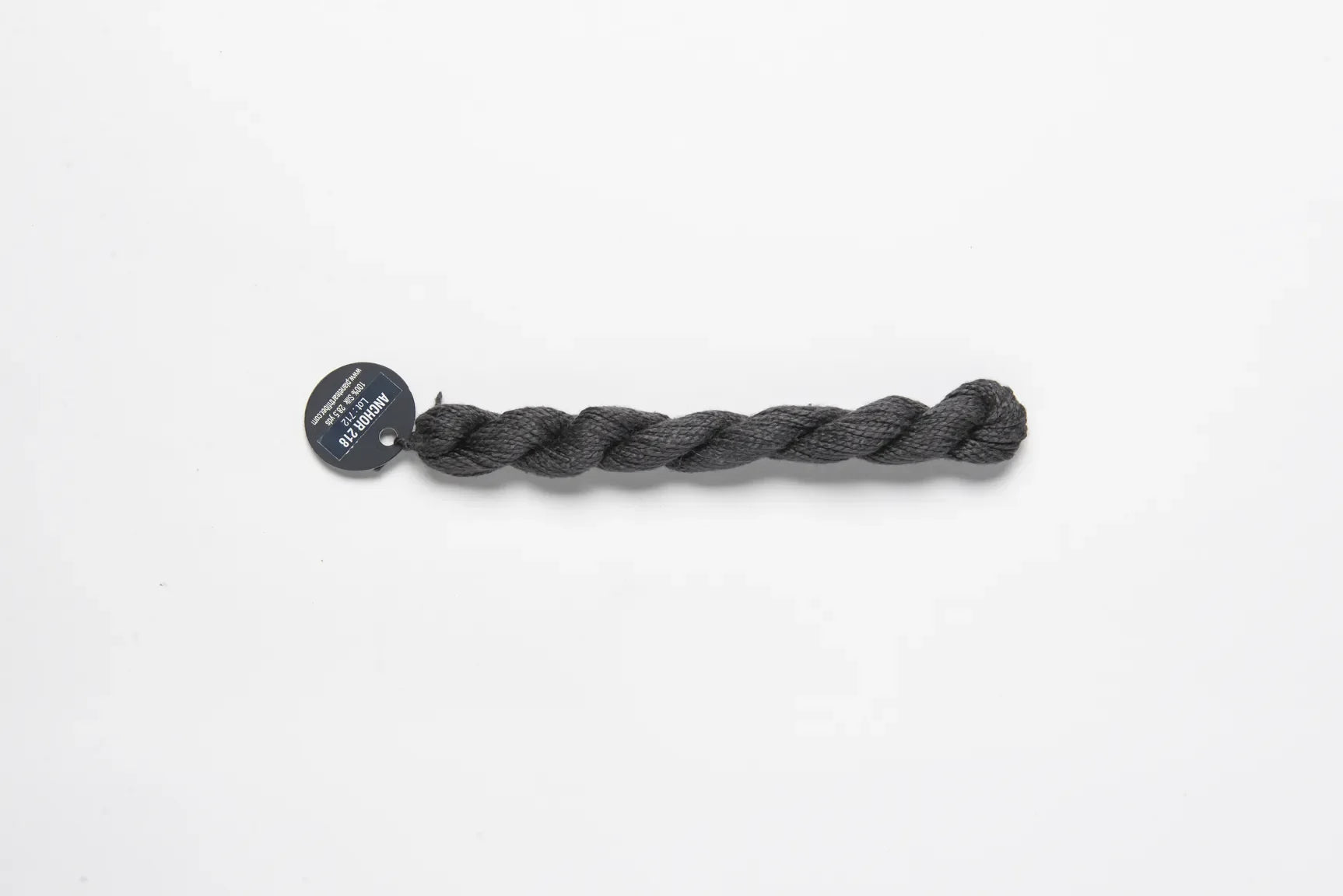 218 Anchor Planet Earth Silk