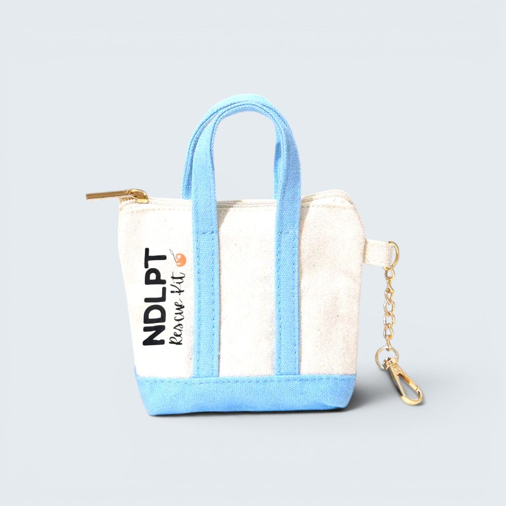 NDLPT Rescue Kit – Stitch Sloth Exclusive
