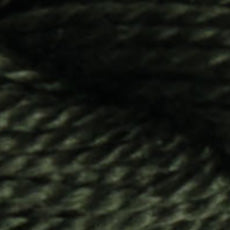 319 Shaded Green DMC Pearl Cotton #5