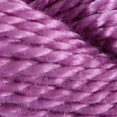 33 Allium DMC Pearl Cotton #5