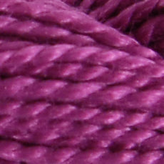 34 Tyrian DMC Pearl Cotton #5