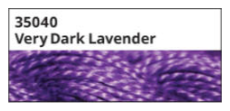 35040 Very Dark Lavender