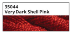 35044 Very Dark Shell Pink