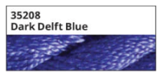 Sullivan's Pearl Cotton Size 5 35208 Dark Delft Blue