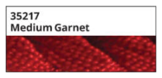 Sullivan's Pearl Cotton Size 5 35217 Medium Garnet