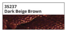 Sullivan's Pearl Cotton Size 5 35237 Dark Beige Brown