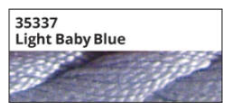 Sullivan's Pearl Cotton Size 5 35337 Light Baby Blue