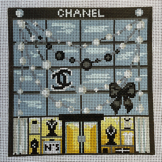 CC Storefront