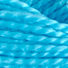 3846 Navajo Blue DMC Pearl Cotton #5