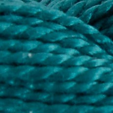 3847 Chinese Green DMC Pearl Cotton #5