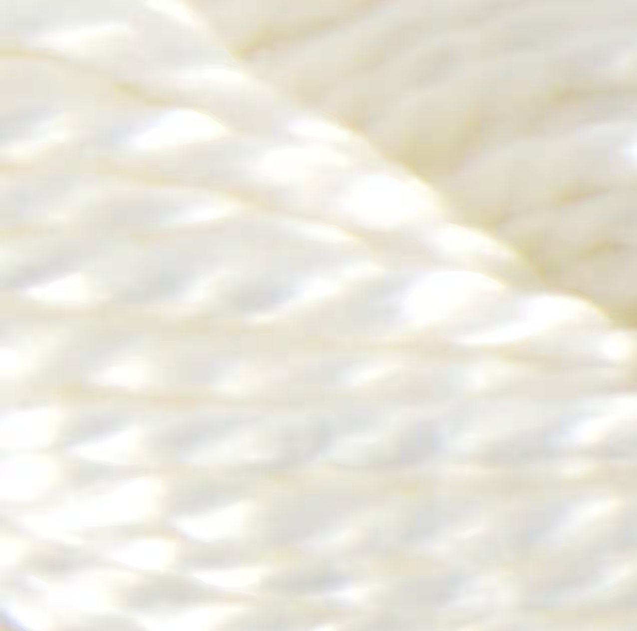 3865 Winter White DMC Pearl Cotton #5