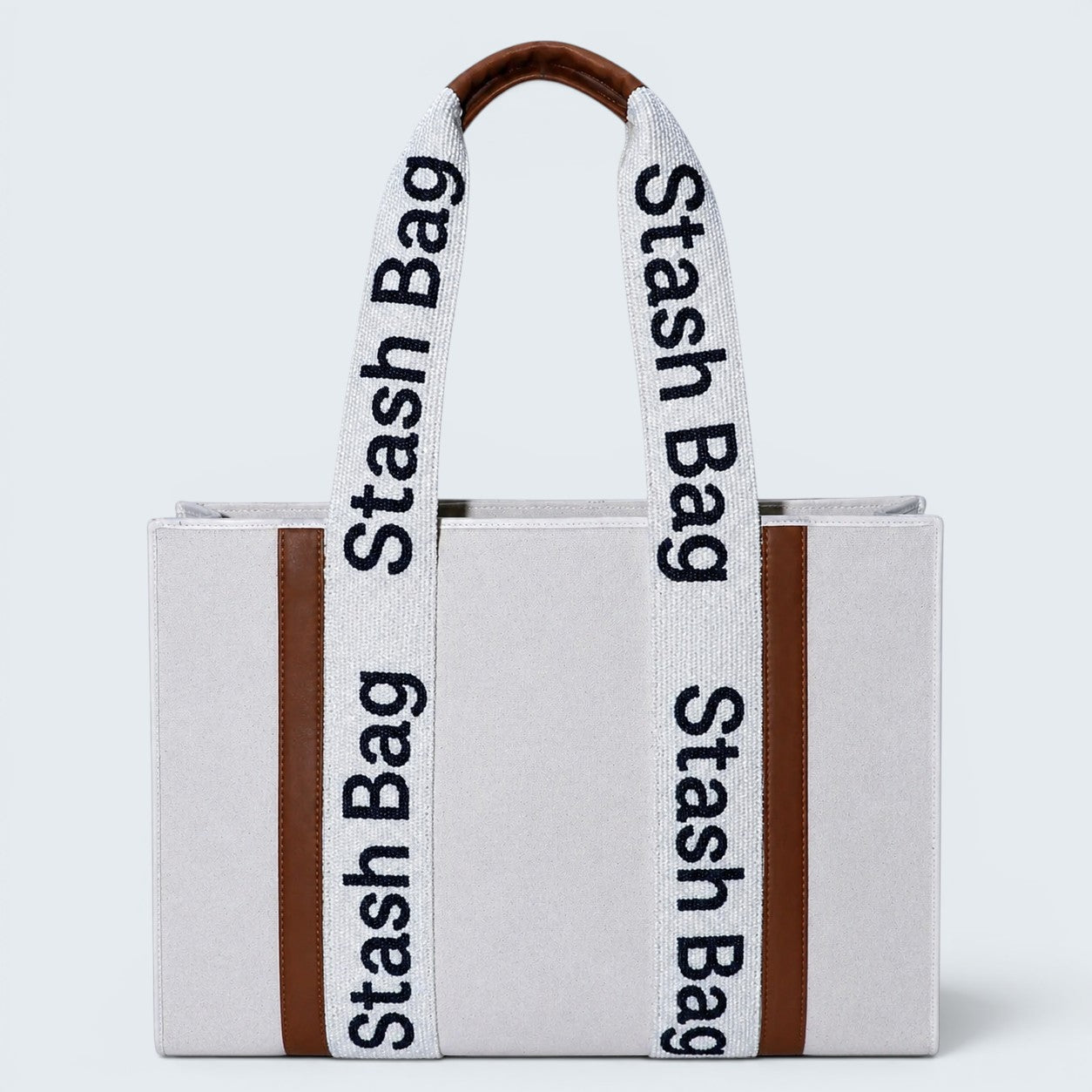 The Heirloom Needlepoint Tote