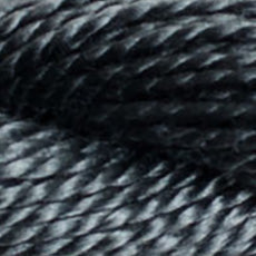 413 Iron DMC Pearl Cotton #5