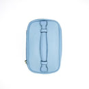 Vanity Bag - Leather Self-Finishing