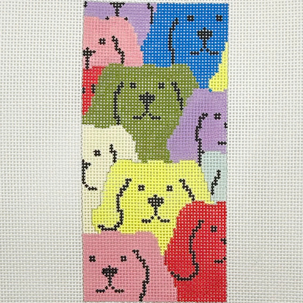 Dogs Sunny 1