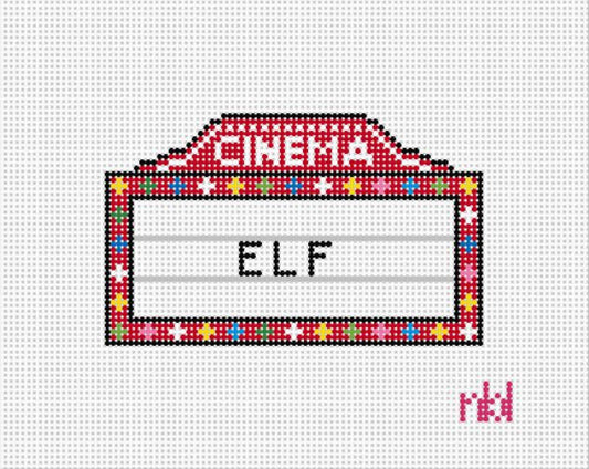 Elf Marquis