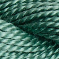 502 Almond Leaf DMC Pearl Cotton #5