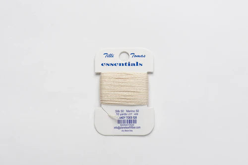 520 sandy-toes essentials