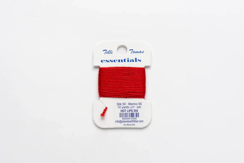 555 hot-lips essentials
