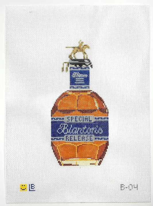 Blanton's Special Release Canvas