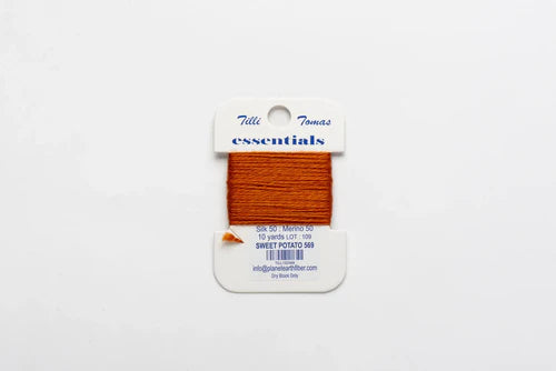 569 sweet-potato essentials