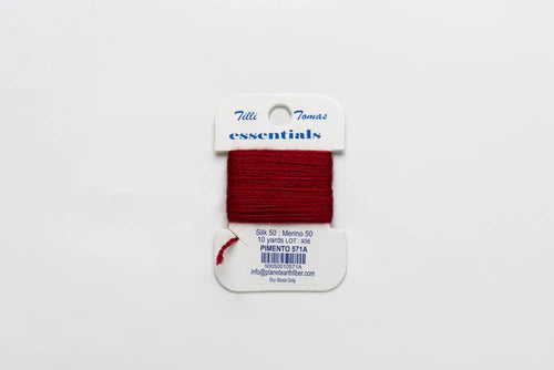 571A pimento essentials
