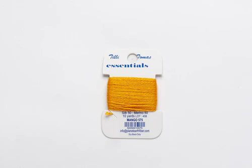 575 mango essentials