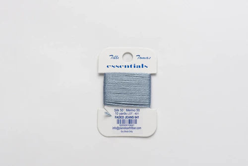 641 faded-jeans essentials