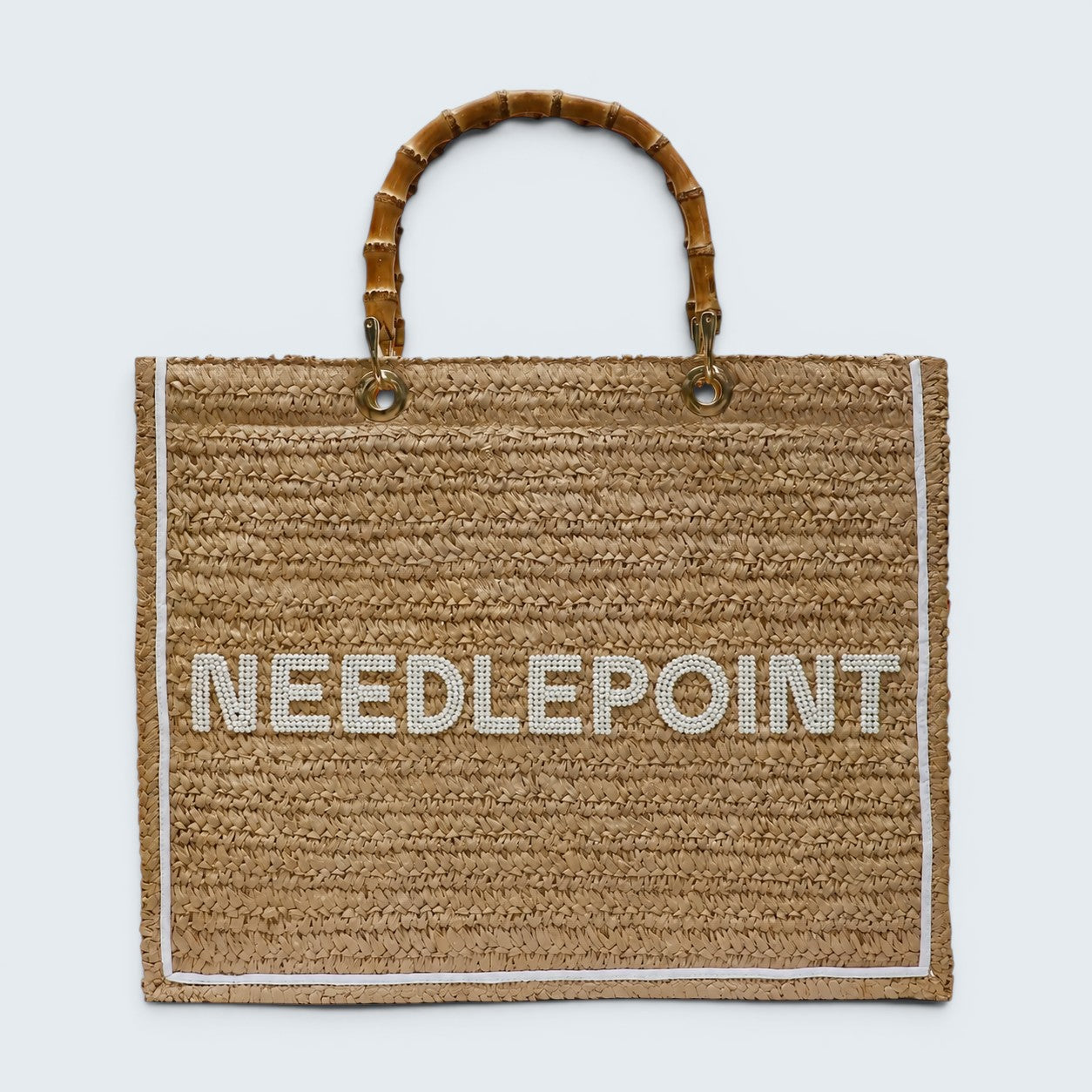 The Palm Tote