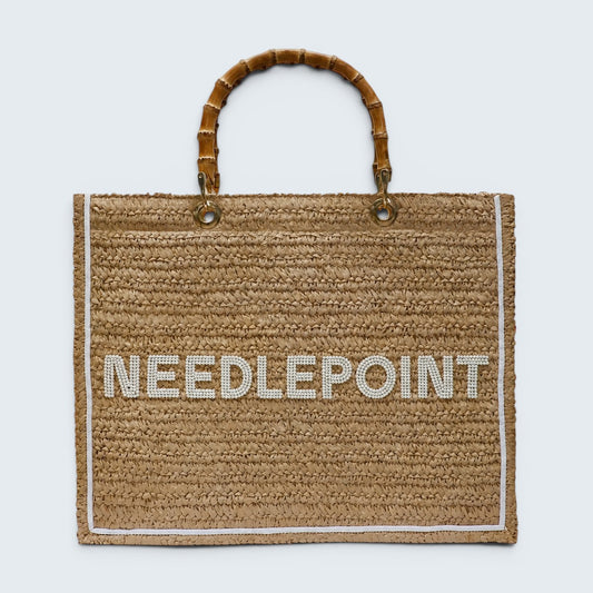 The Palm Tote