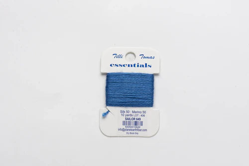 649 sailor essentials
