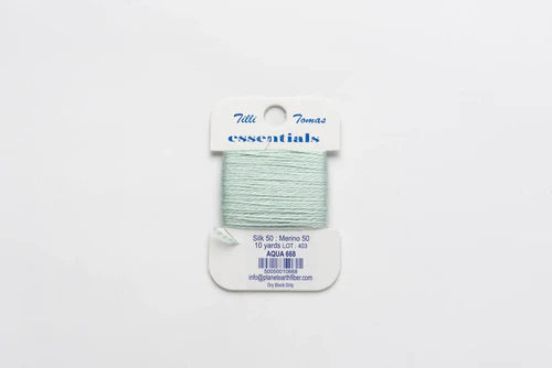 668 aqua essentials