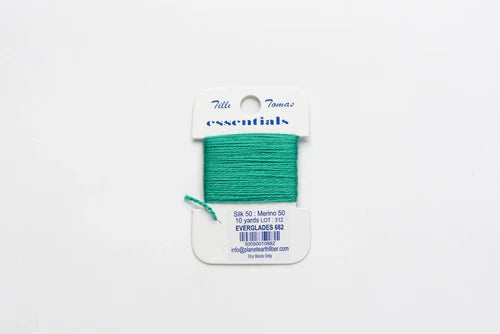 682 everglades essentials