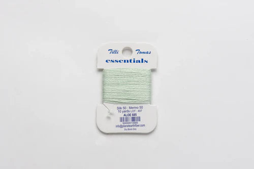 685 aloe essentials