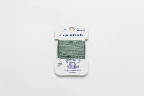 687 kelp essentials