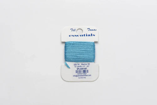 697 splash essentials