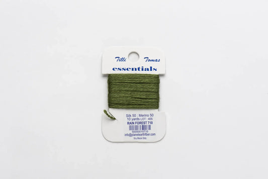 710 Rainforest