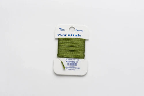 725 marjoram essentials