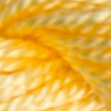 727 Primrose DMC Pearl Cotton #5