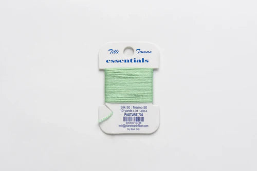 736 pasture essentials