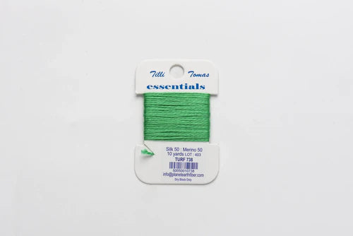 738 turf essentials