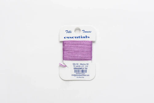 751 dragonfly essentials