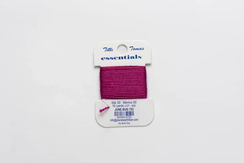 753 june-bug essentials