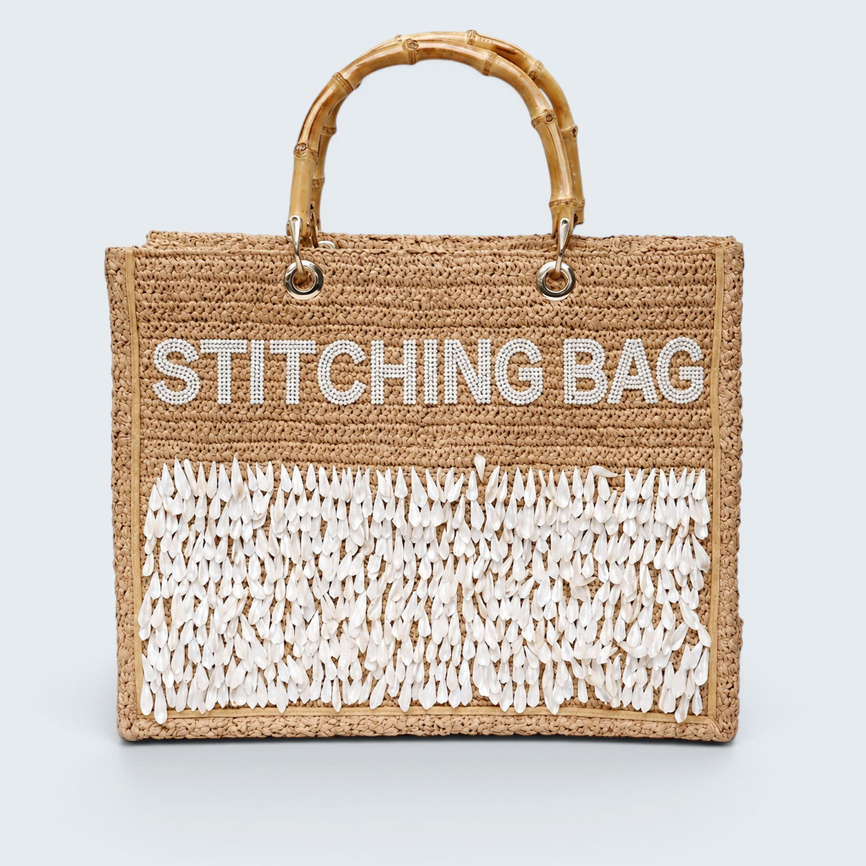 The Palm Tote
